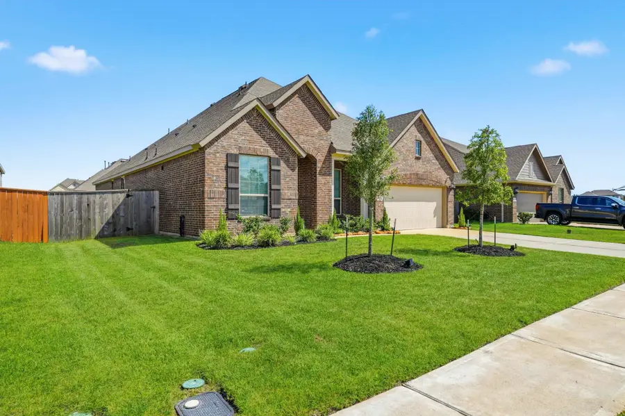 3623 Richglen Court, Rosenberg, TX 77469 - #2