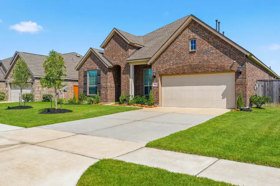 3623 Richglen Court, Rosenberg, TX 77469 - #3
