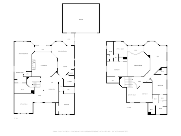 23 Broadweather Place, The Woodlands, TX 77382