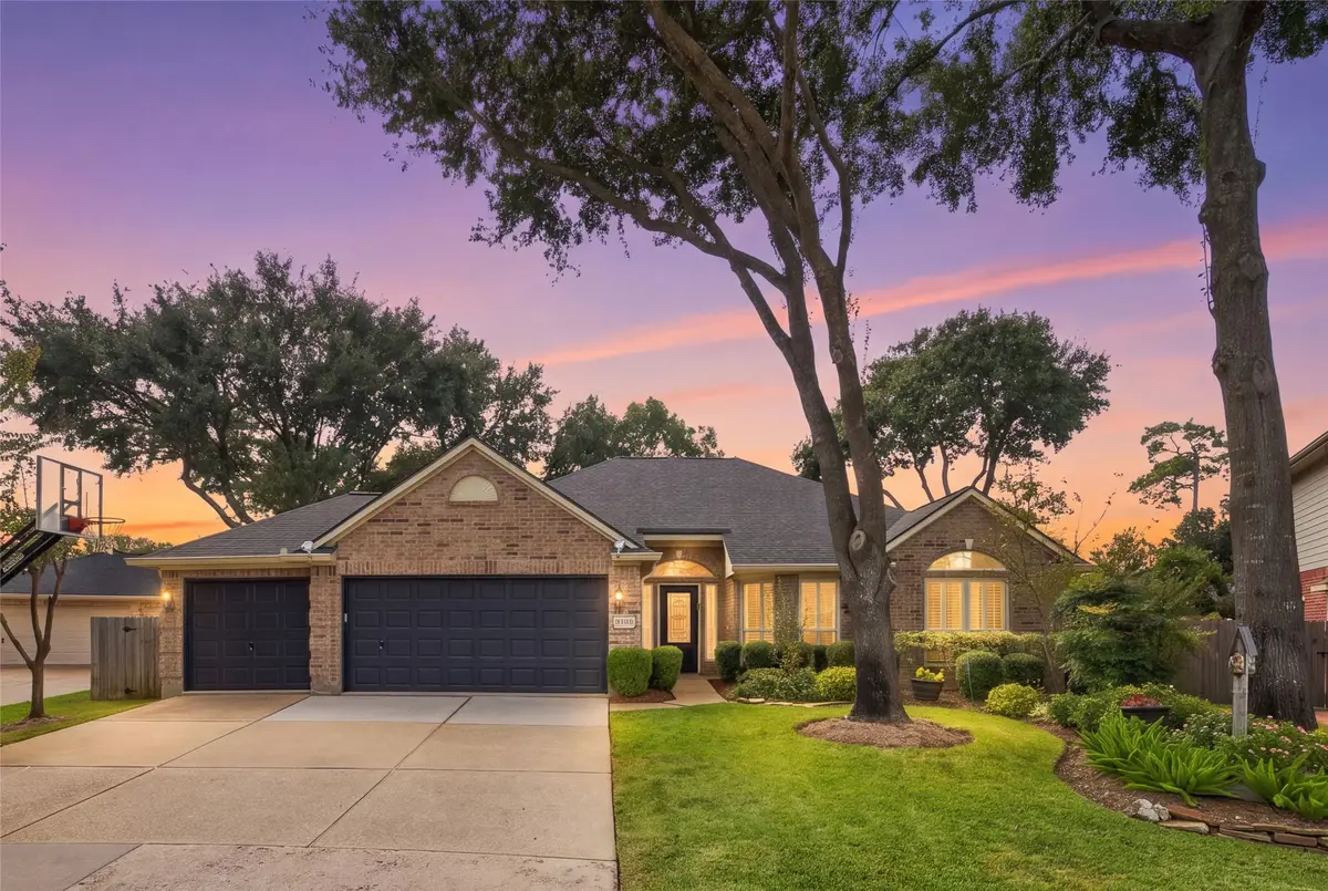17803 Split Creek Drive, Spring, TX 77379 - #1