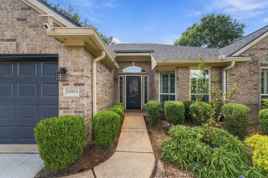 17803 Split Creek Drive, Spring, TX 77379 - #2