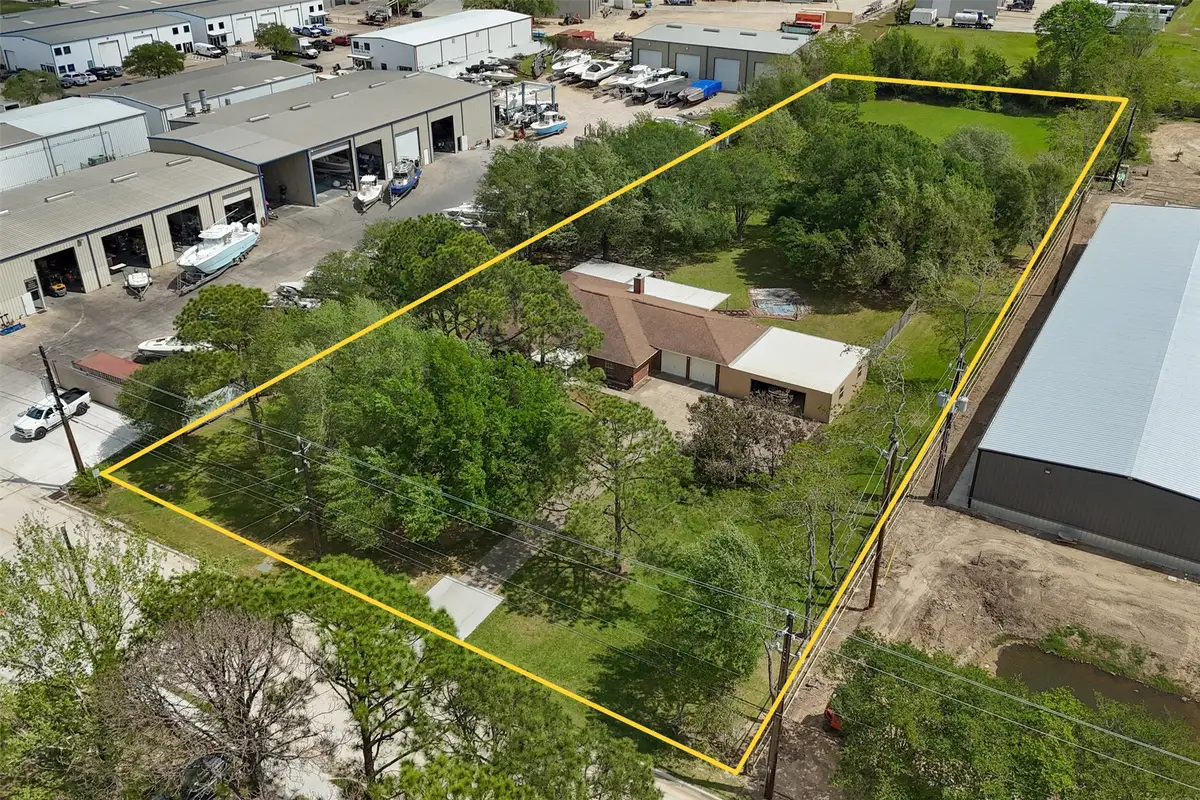 2311 Anders Lane, Kemah, TX 77565 - #1