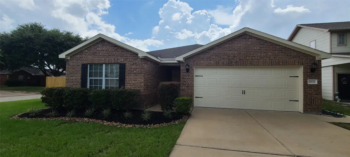 11826 Belle Court, Pinehurst, TX 77362 - #1