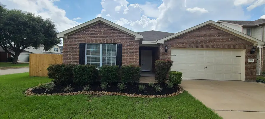 11826 Belle Court, Pinehurst, TX 77362 - #2