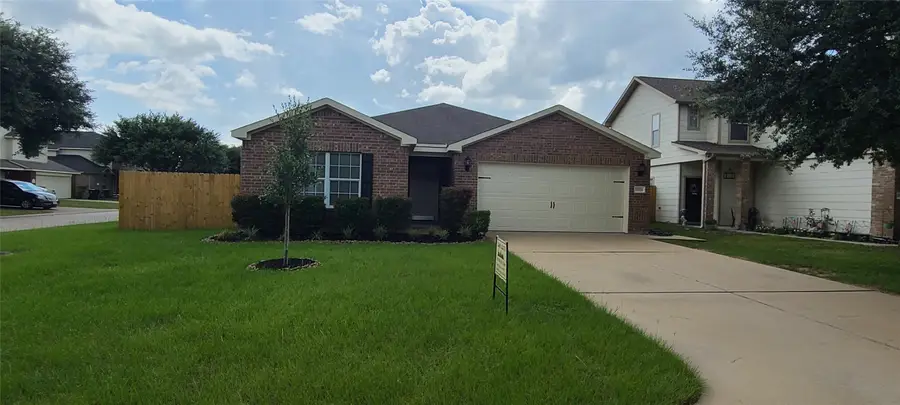 11826 Belle Court, Pinehurst, TX 77362 - #3