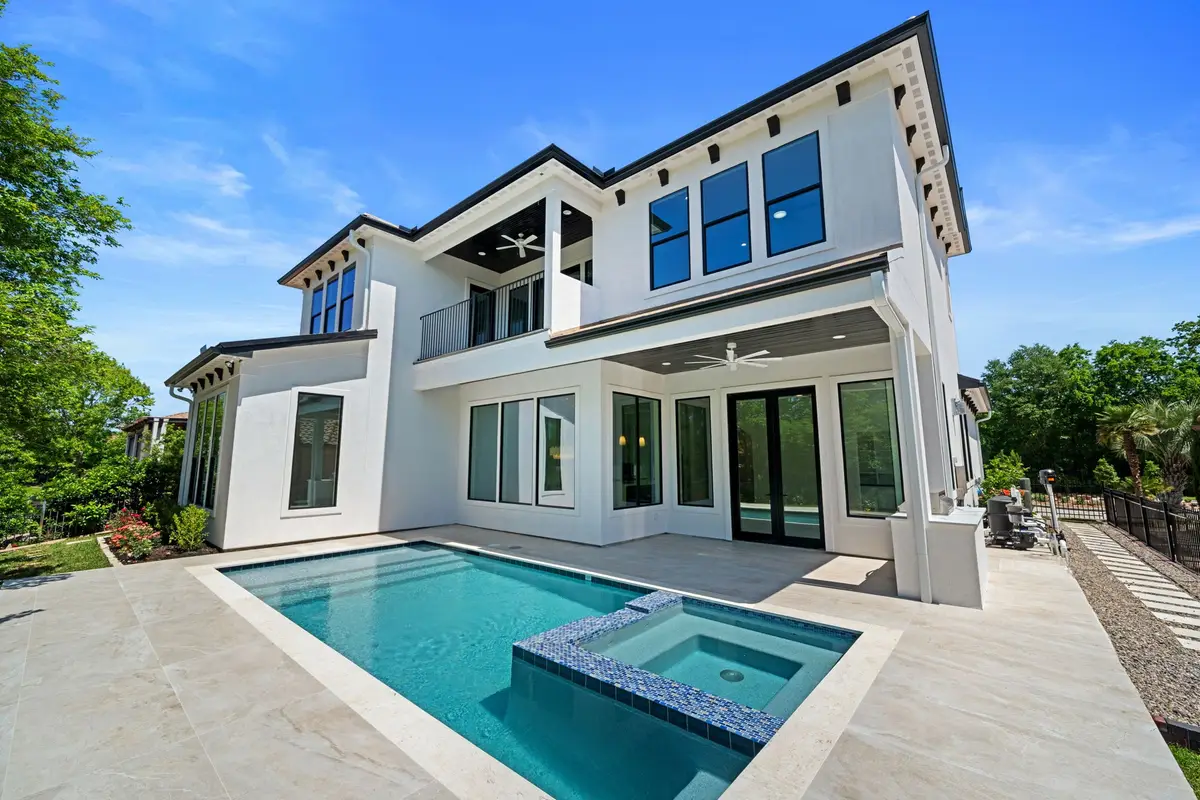 91 Lake Sterling Gate Drive, Spring, TX 77379 - #1