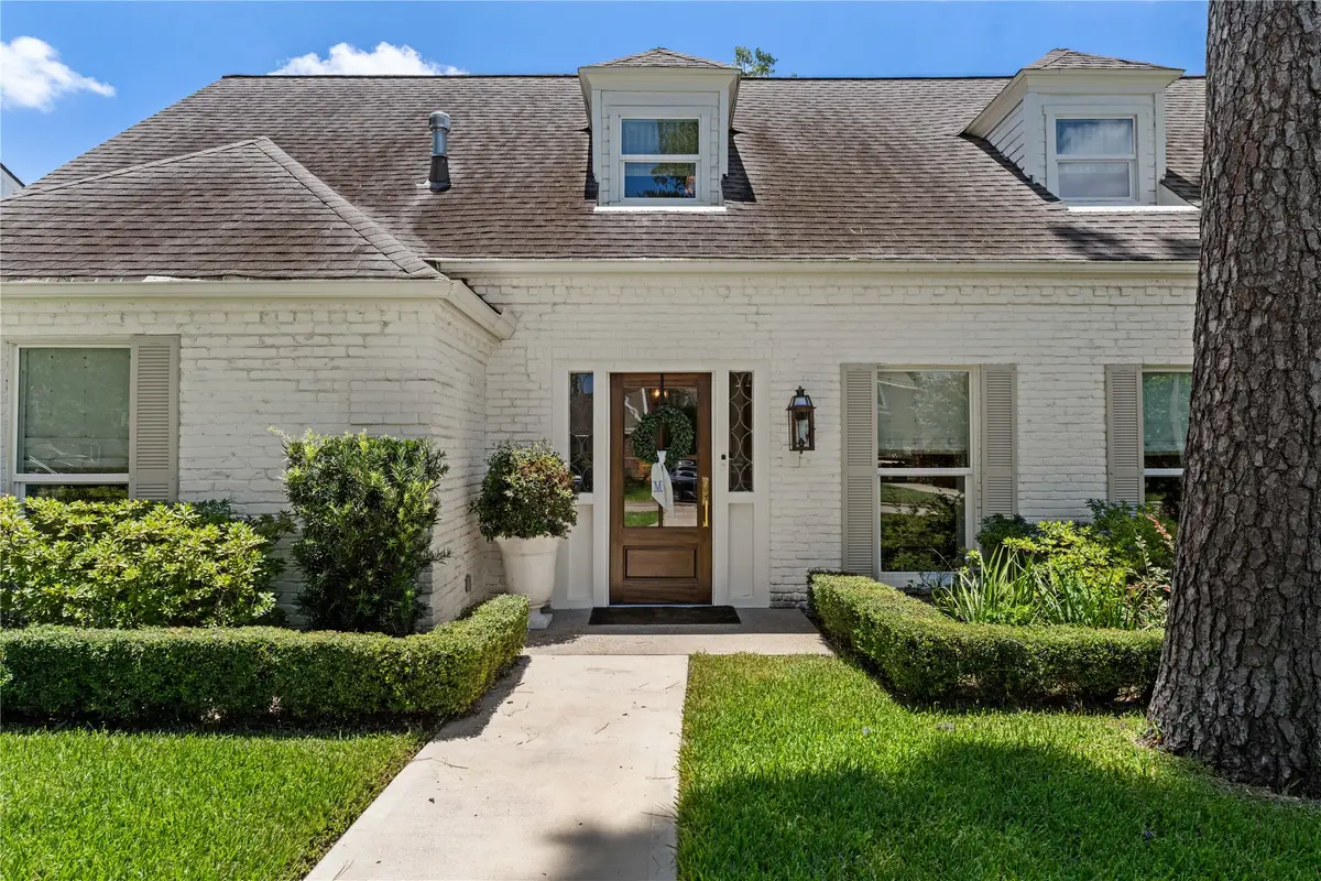 14919 Broadgreen Drive, Houston, TX 77079 - #1