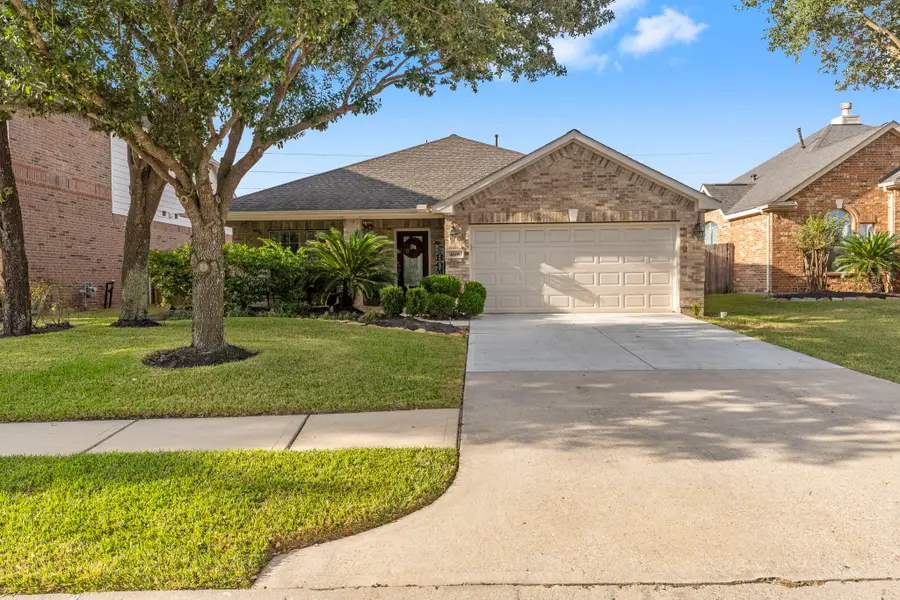4618 Countrypines Drive, Spring, TX 77388 - #2