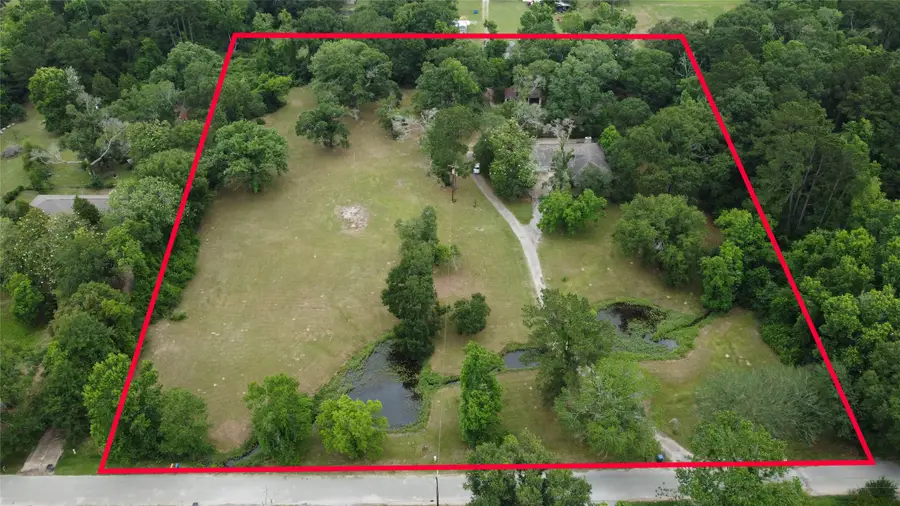 26161 E Holly Lane, Splendora, TX 77372 - #2