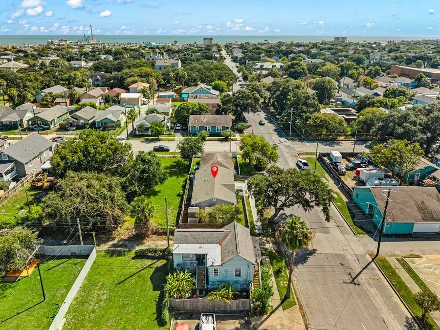 1414 29th Street, Galveston, TX 77550 - #3