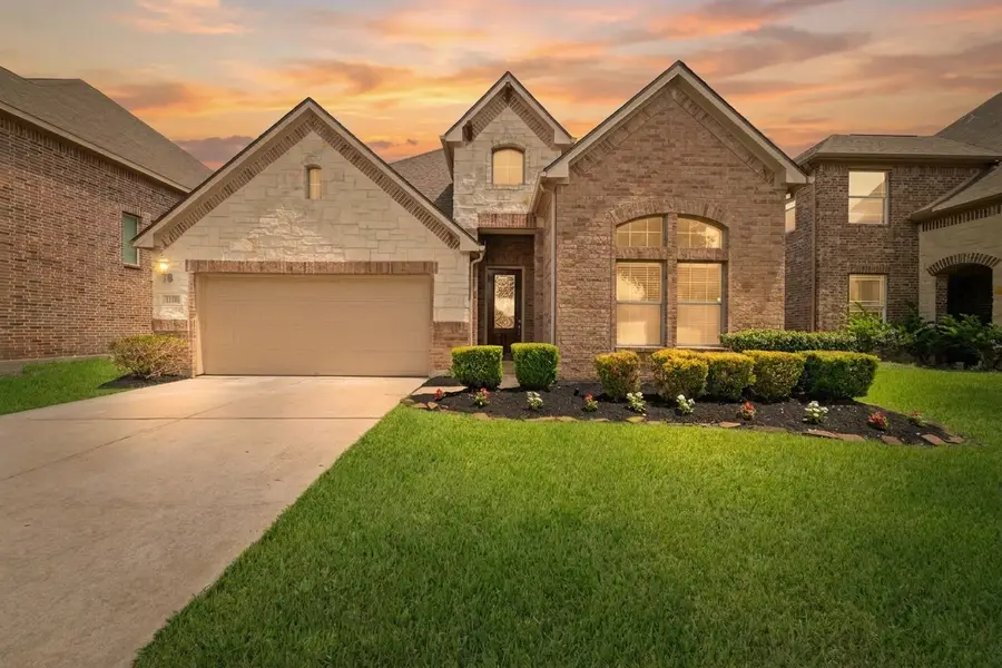 17314 Aldenwilds Lane, Richmond, TX 77407 - #2
