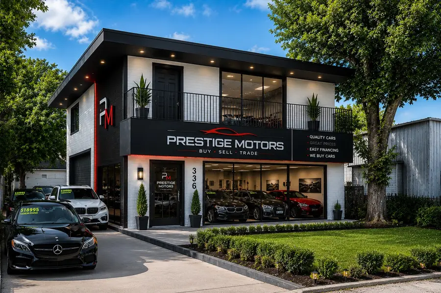 336 W Mount Houston Road, Houston, TX 77037 - #2