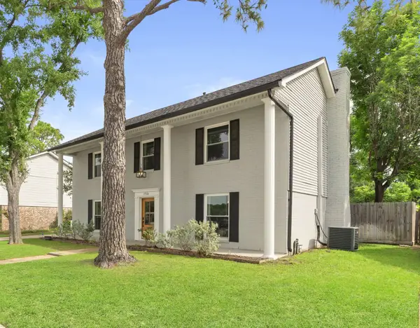 15526 Congo Lane, Jersey Village, TX 77040