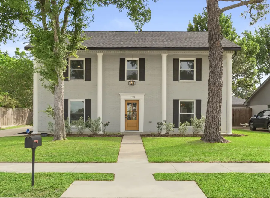 15526 Congo Lane, Jersey Village, TX 77040 - Image #2