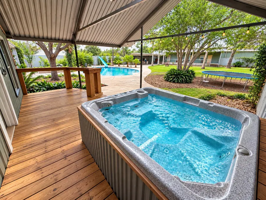 11620 Old Main Street Loop Road, Houston, TX 77025 - #3