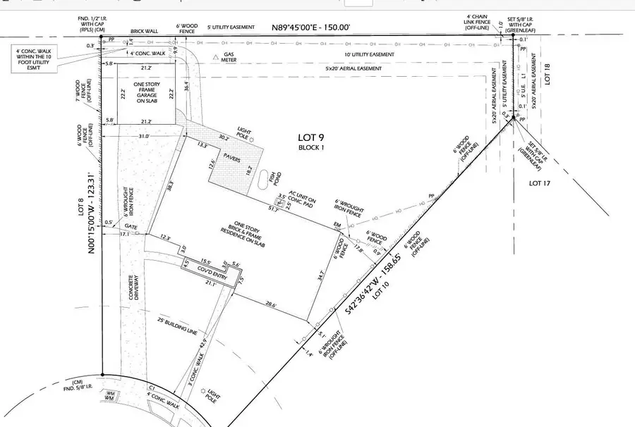 214 Mignon Lane, Houston, TX 77024 - #2
