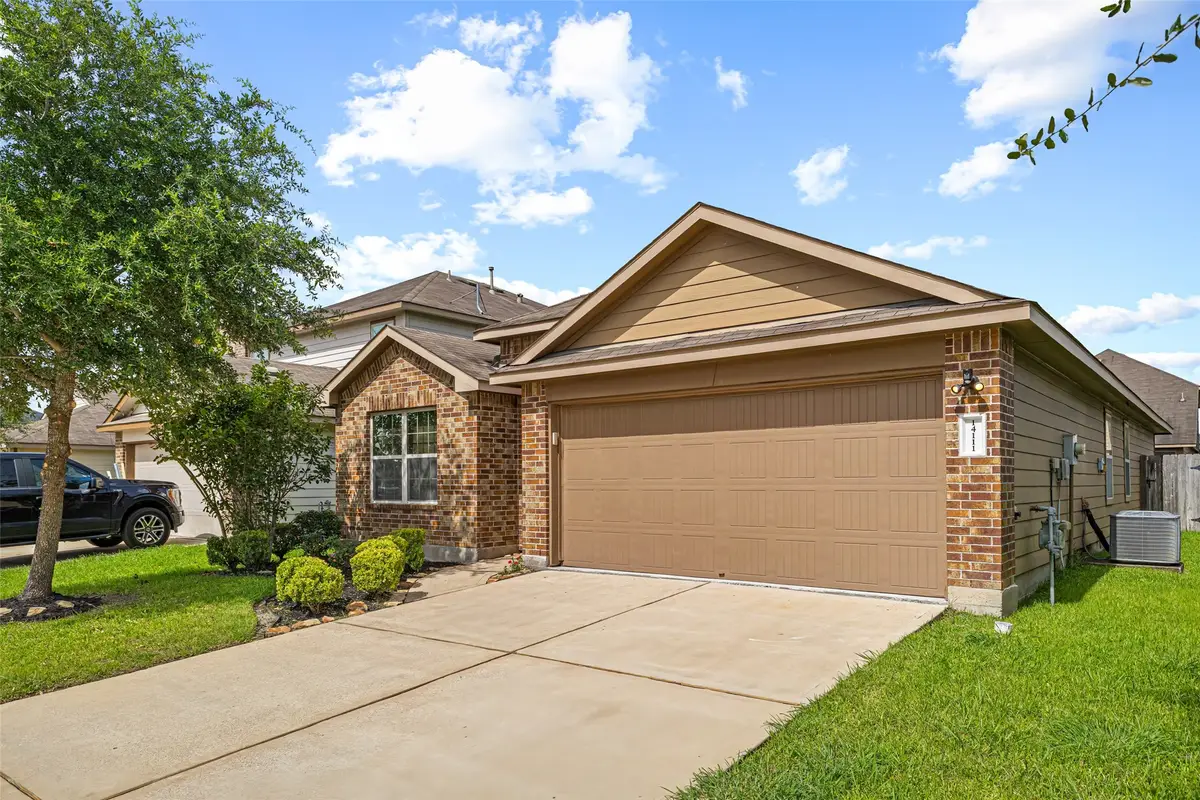 14111 Brunswick Place Drive, Houston, TX 77047 - #1