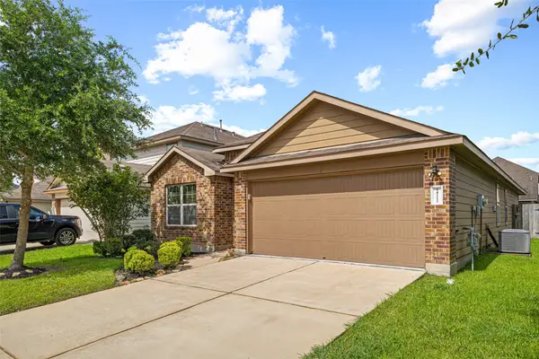 14111 Brunswick Place Drive, Houston, TX 77047