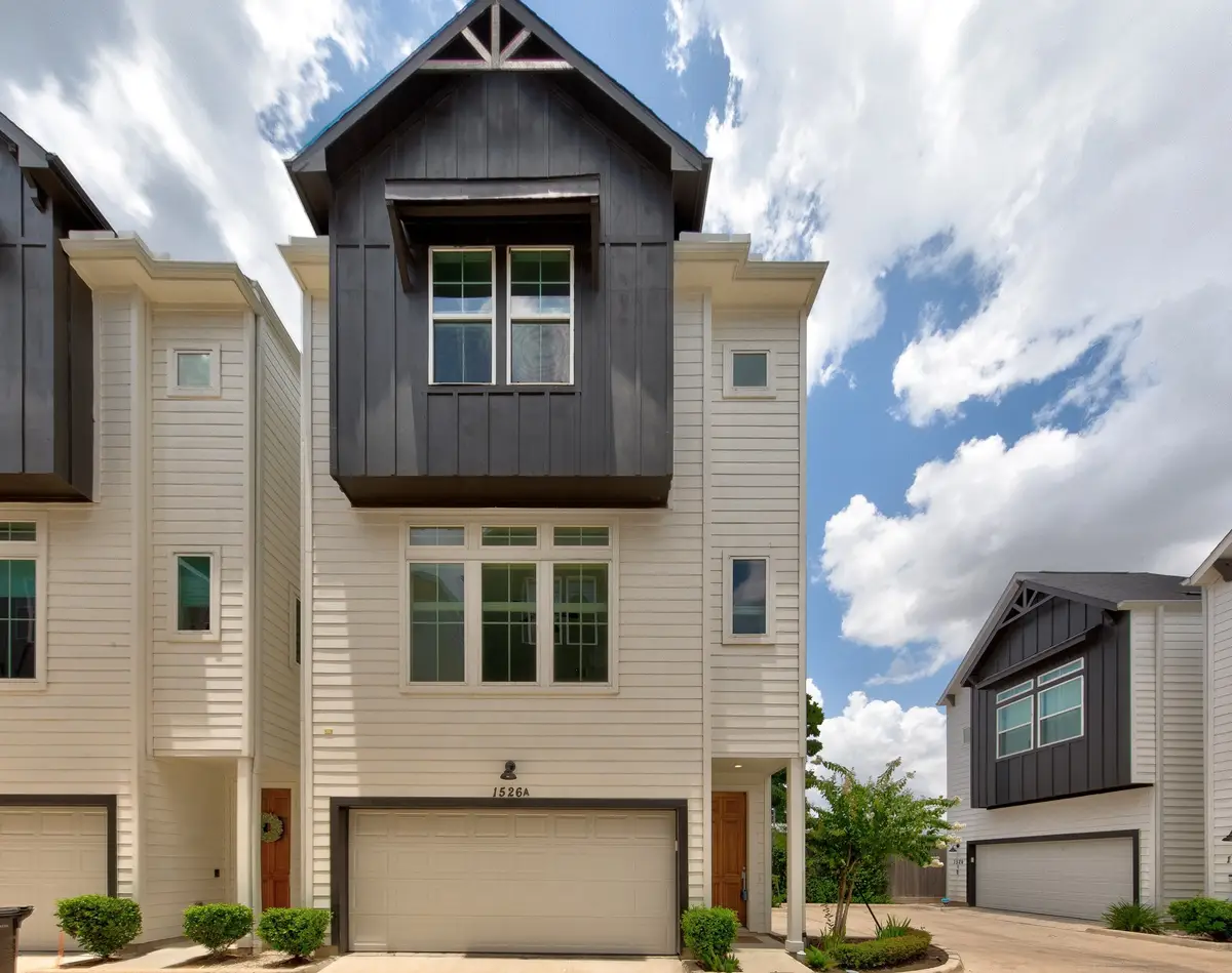 1526 Ojeman Road #A, Houston, TX 77055 - Image #1
