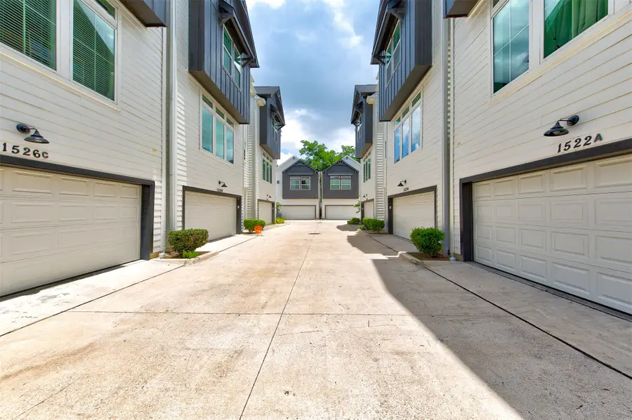 1526 Ojeman Road #A, Houston, TX 77055 - Image #2