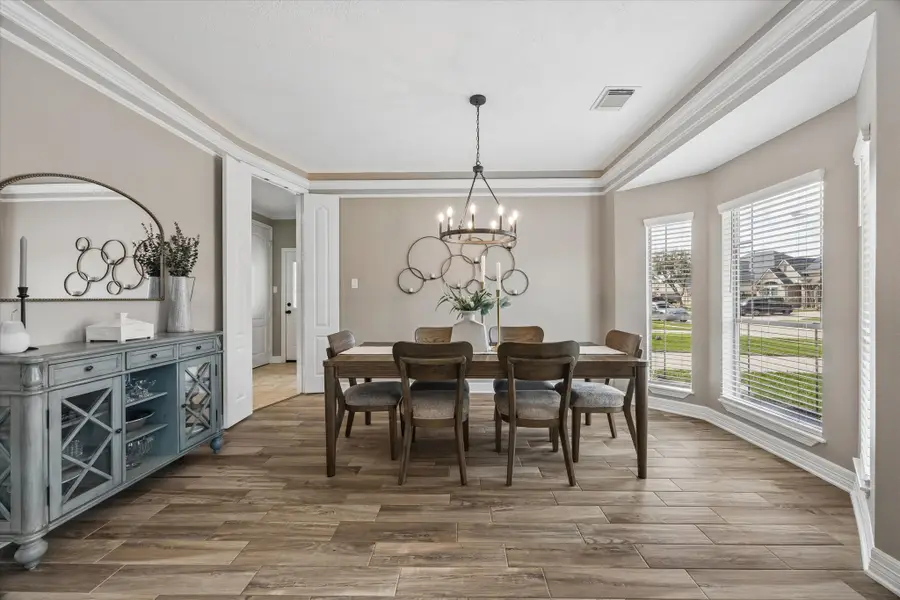 204 Grand Creek Drive, League City, TX 77573 - #3