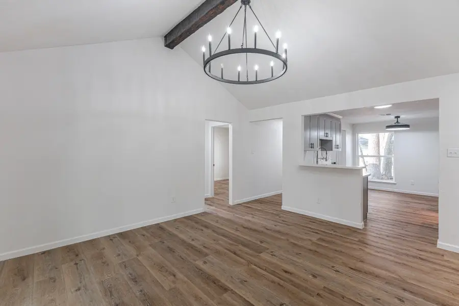 9214 Woodland Oaks Drive, Houston, TX 77040 - #3