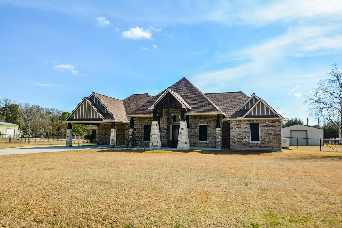 16173 Oaklawn Drive, Splendora, TX 77372 - #1