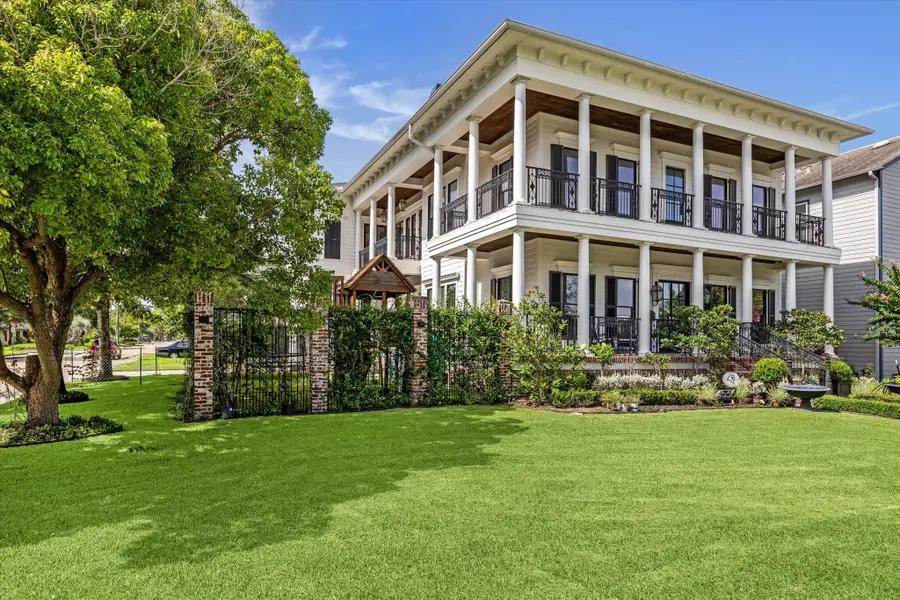 4536 Mimosa Drive, Bellaire, TX 77401 - #2