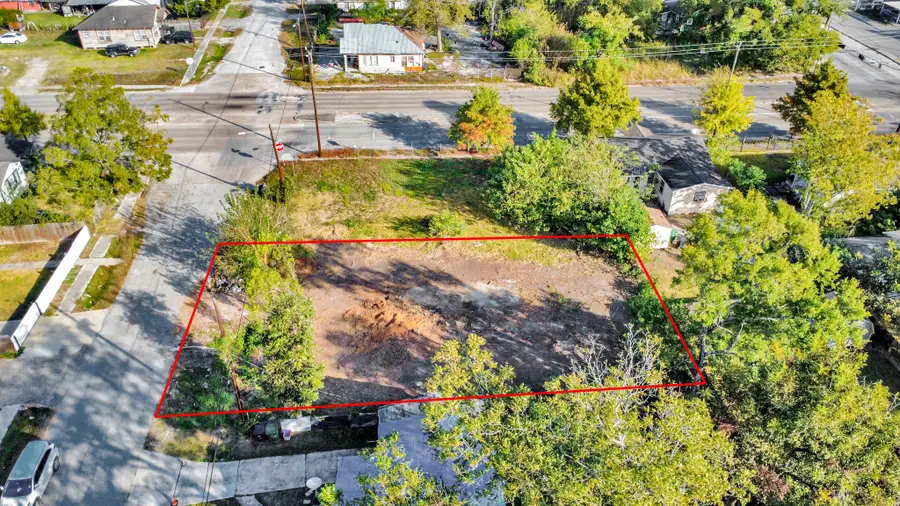 3436 Love Street, Houston, TX 77026 - Image #2