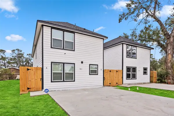 8226 Bigwood Street #A, Houston, TX 77078