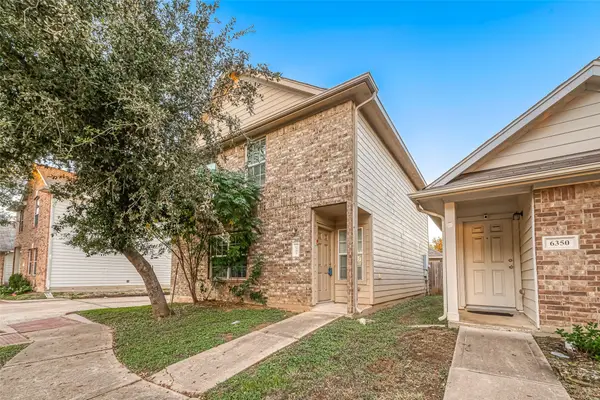 6352 Austinville Drive, Katy, TX 77449