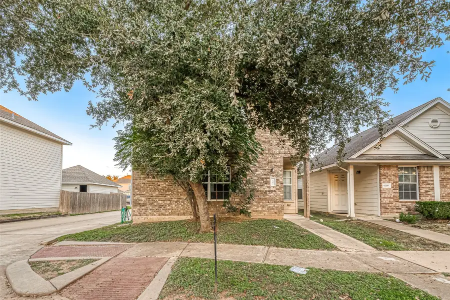 6352 Austinville Drive, Katy, TX 77449 - #2