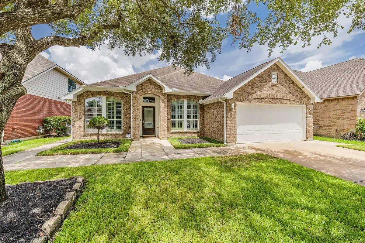 8518 Durango Valley Lane, Cypress, TX 77433 - #1