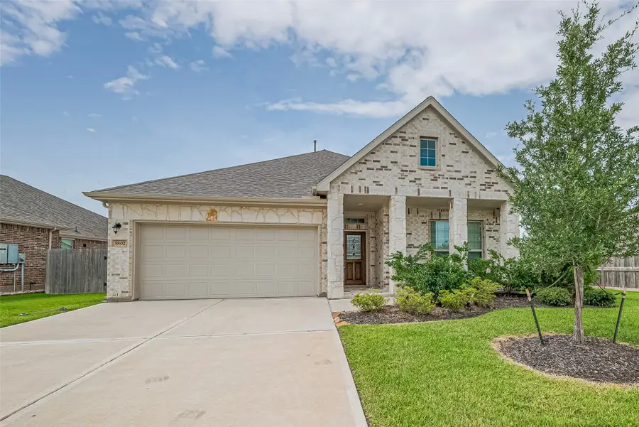 5802 Ashland Lane, Pasadena, TX 77505 - Image #2
