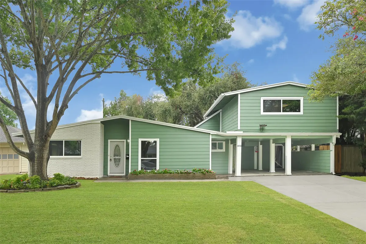 4713 Kinglet Street, Houston, TX 77035 - Image #1