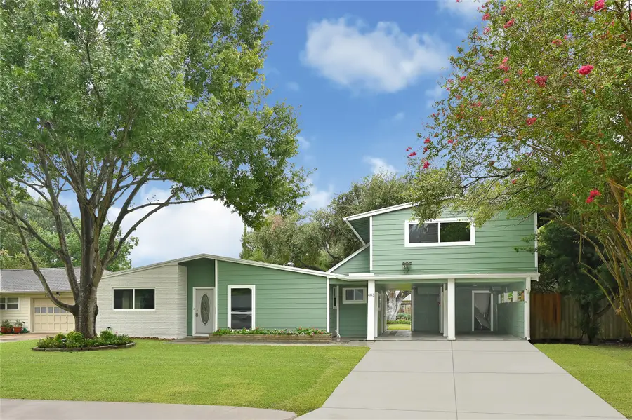 4713 Kinglet Street, Houston, TX 77035 - Image #2