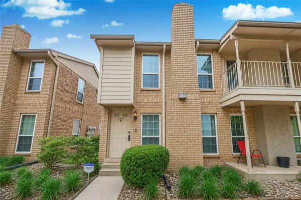 10615 Briar Forest Drive #1001, Houston, TX 77042