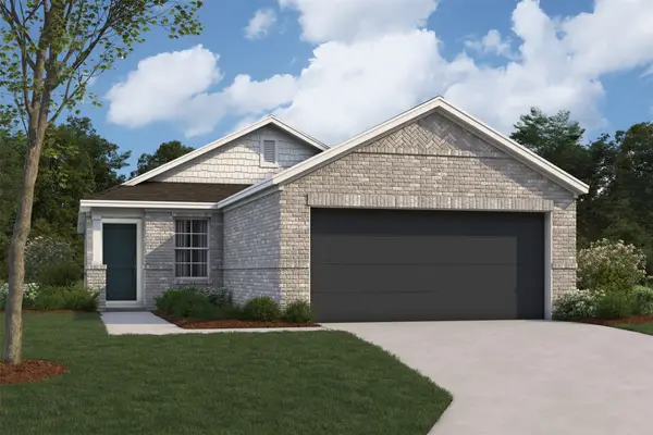 1309 Blue Moon Lane, La Marque, TX 77568