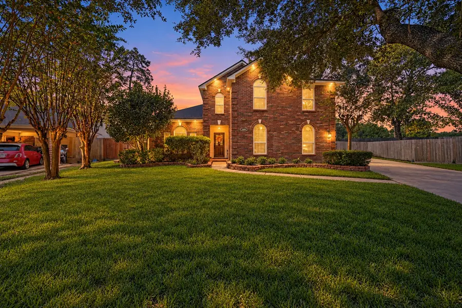 1806 Kensington Park Circle, Spring, TX 77386 - #2