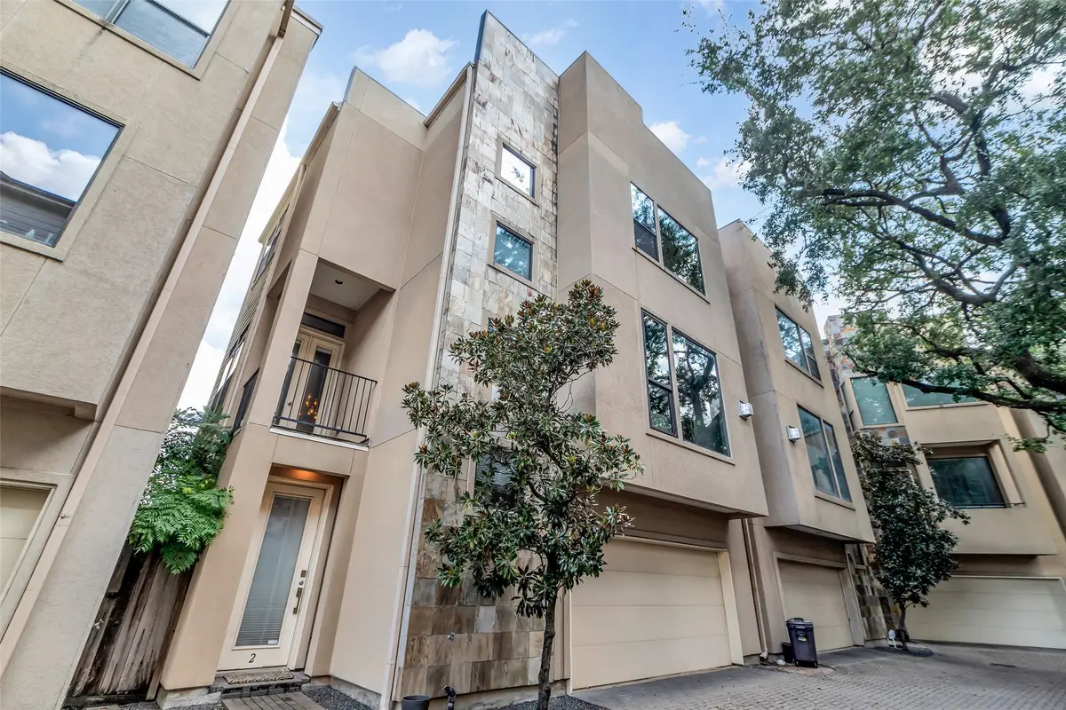 2413 Ralph Street #2, Houston, TX 77006 - Image #1