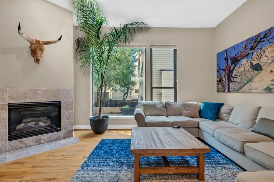 2413 Ralph Street #2, Houston, TX 77006 - Image #3