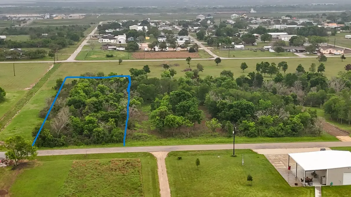 Lot 3 & 4 Ingram Street, Matagorda, TX 77457 - Image #1