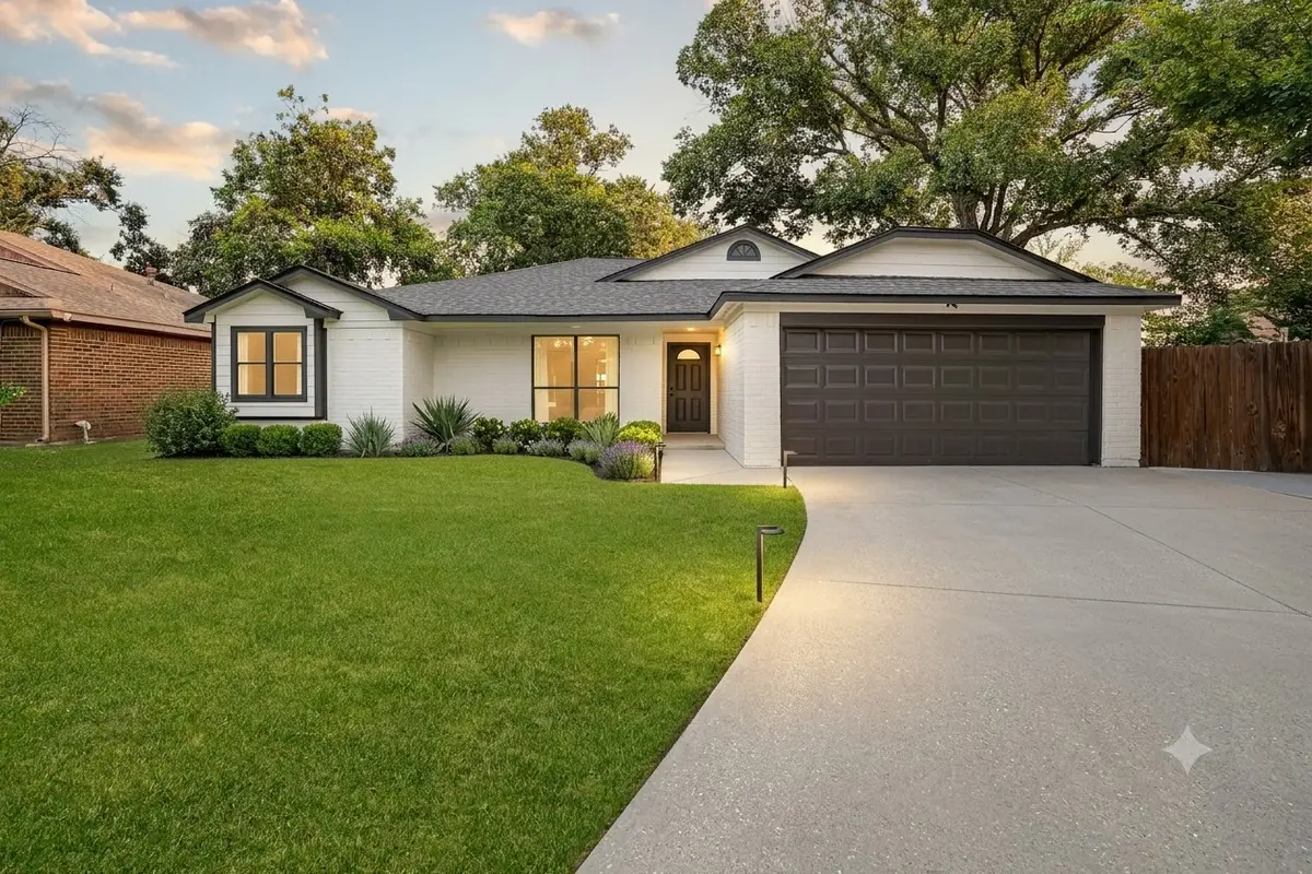 13423 Highland Castle Lane, Houston, TX 77015 - #1