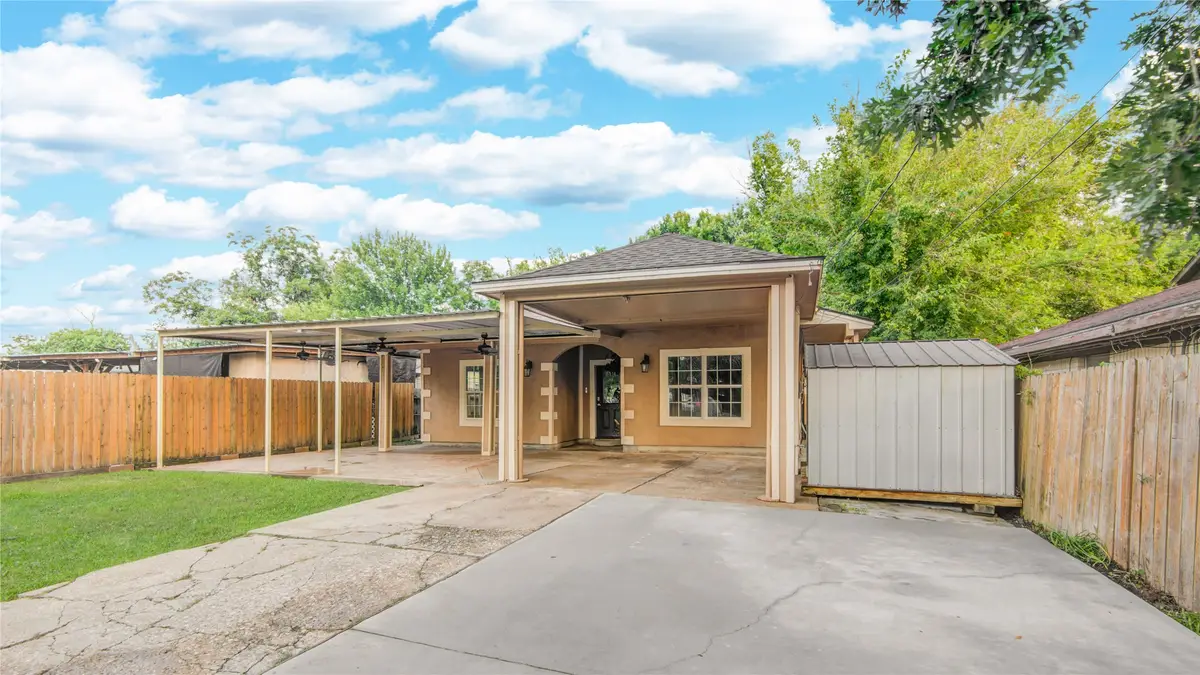 14538 Eagle Pass Street, Houston, TX 77015 - Image #1