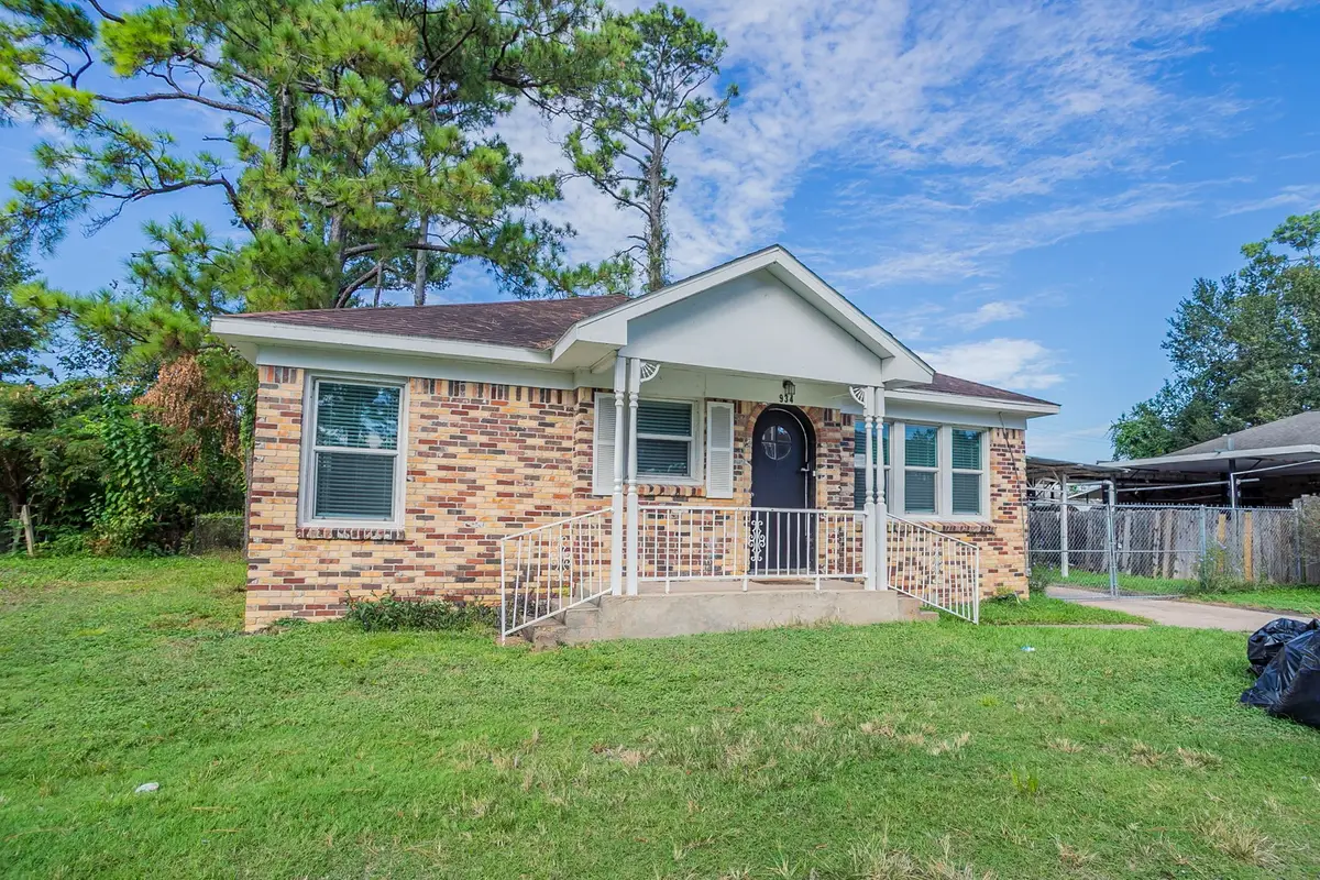 934 Lehman Street, Houston, TX 77018 - Image #1