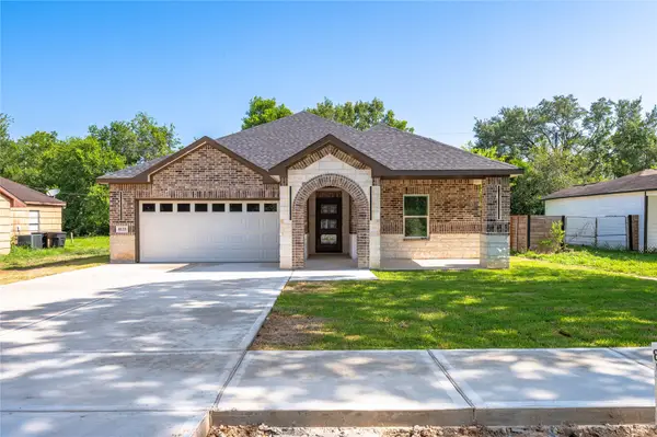8133 Wetherby Lane, Houston, TX 77075