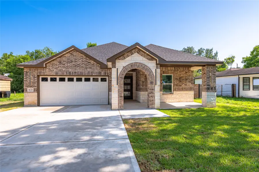8133 Wetherby Lane, Houston, TX 77075 - #3