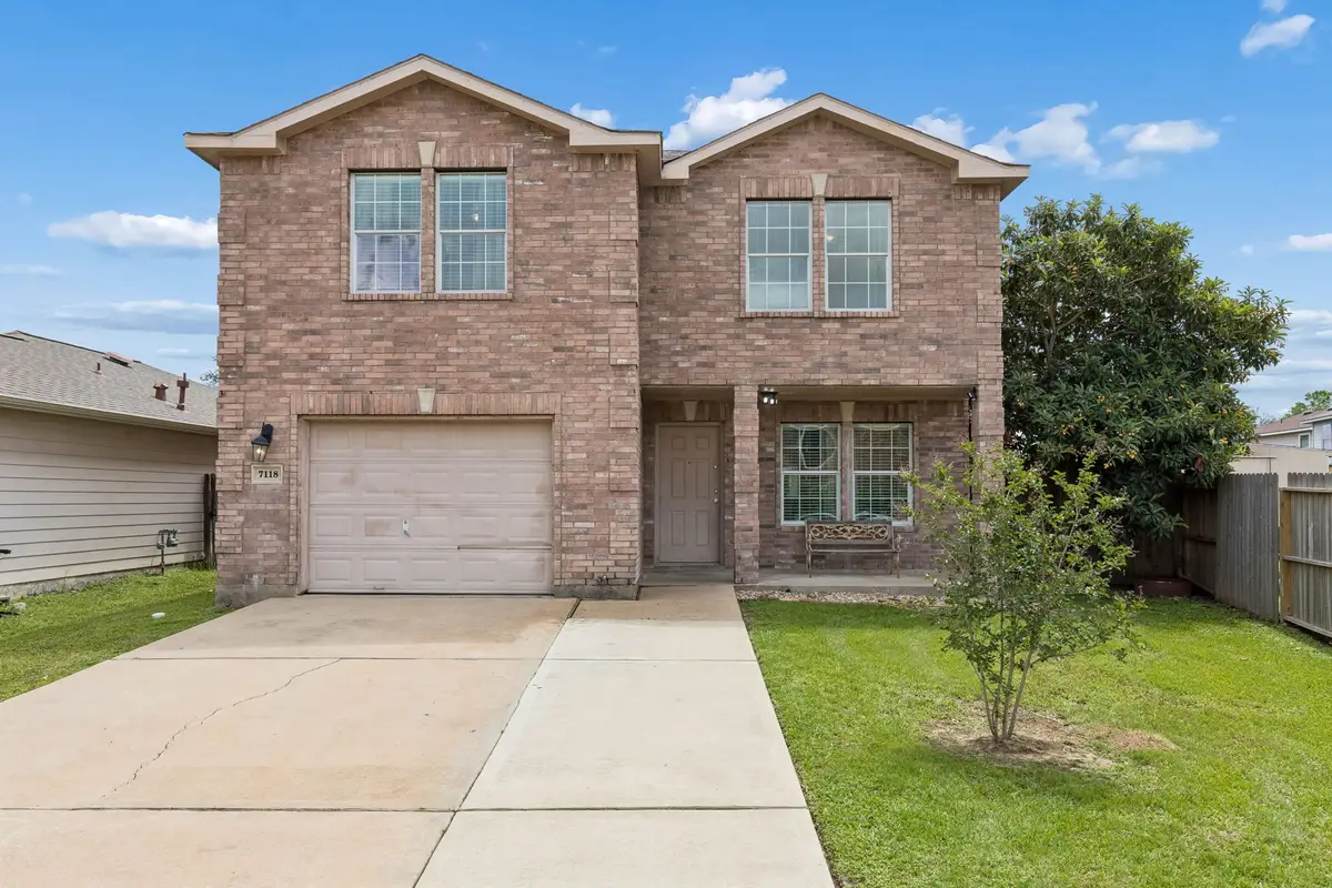 7118 Rising Brook Drive, Cypress, TX 77433 - #1