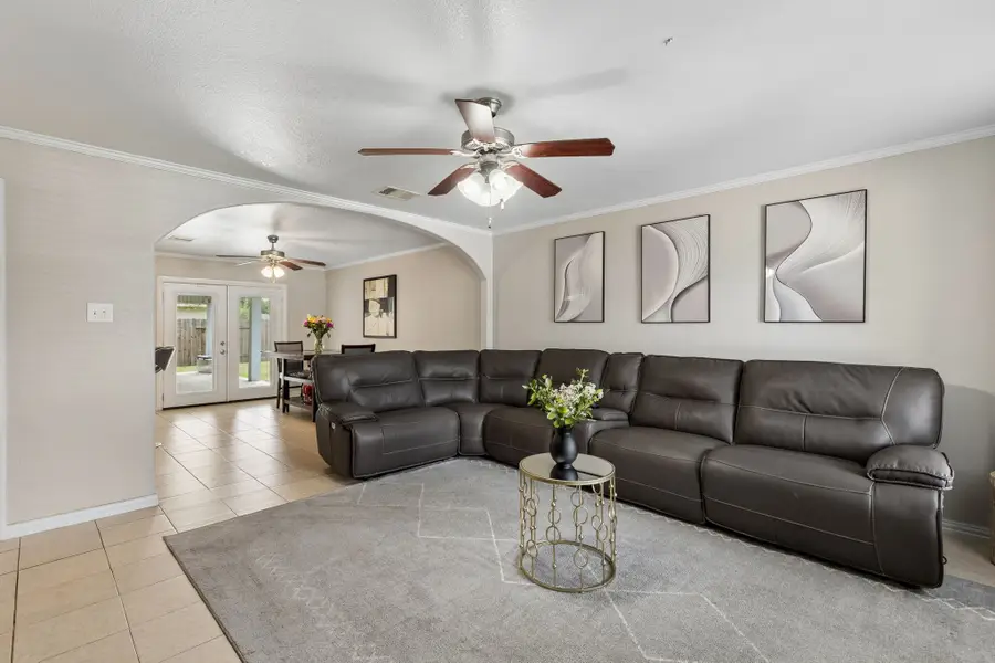 7118 Rising Brook Drive, Cypress, TX 77433 - #2