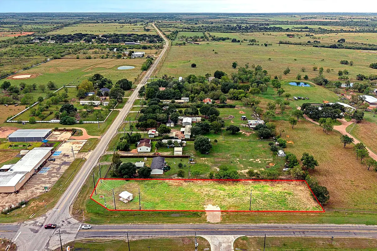 1950 Fm 2187, Sealy, TX 77474 - #1